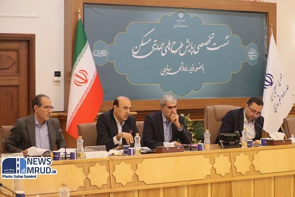 تعداد واحدهای آغاز شده مسکن حمایتی در شهرهای جدید به بیش از ۱۴۵ هزار واحد رسید