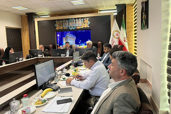 جنوب کرمان مسکن
