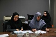 برگزاری دومین جلسه هم‌اندیشی درخصوص دستورالعمل جدید سیما و منظر شهری استان قزوین