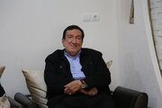 خانواده شهدا