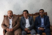 خانواده شهدا