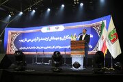 ویدئو | چهارمین نشست صمیمی خانواده بزرگ راهداری و حمل و نقل جاده ای استان مازندران