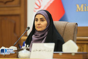 ببینید| نشست هم اندیشی وزیر راه و شهرسازی با نمایندگان تشکل ها ، انجمن ها و اصناف حمل و نقل جاده ای ، باری و مسافری کشور
