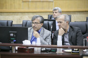 ببینید/ دویست و چهل و هشتمین جلسه(پنجمین جلسه سال1404) شورای مسکن استان کرمانشاه