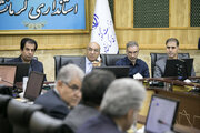ببینید/ دویست و چهل و هشتمین جلسه(پنجمین جلسه سال1404) شورای مسکن استان کرمانشاه