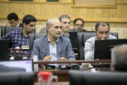 ببینید/ دویست و چهل و هشتمین جلسه(پنجمین جلسه سال1404) شورای مسکن استان کرمانشاه