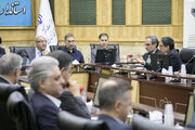 ببینید/ دویست و چهل و هشتمین جلسه(پنجمین جلسه سال1404) شورای مسکن استان کرمانشاه