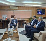 شرکت آزمایشگاه فنی و مکانیک خاک، بازوی فنی، مهندسی و توسعه استان گیلان