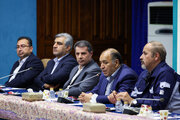 ببینید | آیین آغاز ساخت ۹۴ هزار واحد مسکن کارگری با حضور رئیس‌جمهور