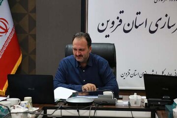برگزاری نشست بررسی عملکرد ادارات راه و شهرسازی استان‌ها