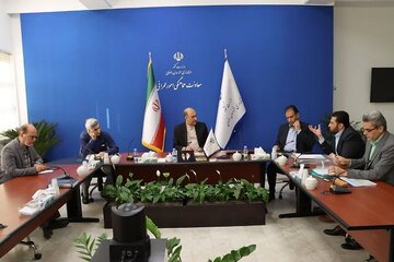 اداره کل راه و شهرسازی خراسان رضوی