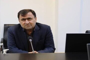 اقای نوروزی