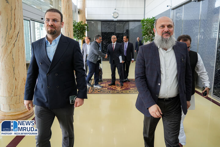 بیست‌ودومین اجلاس کمیسیون مشترک اقتصادی ایران و پاکستان فردا برگزار می‌شود