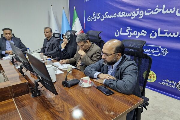 آغاز عملیات ساخت بیش از ده هزار واحد مسکونی کارگری 2