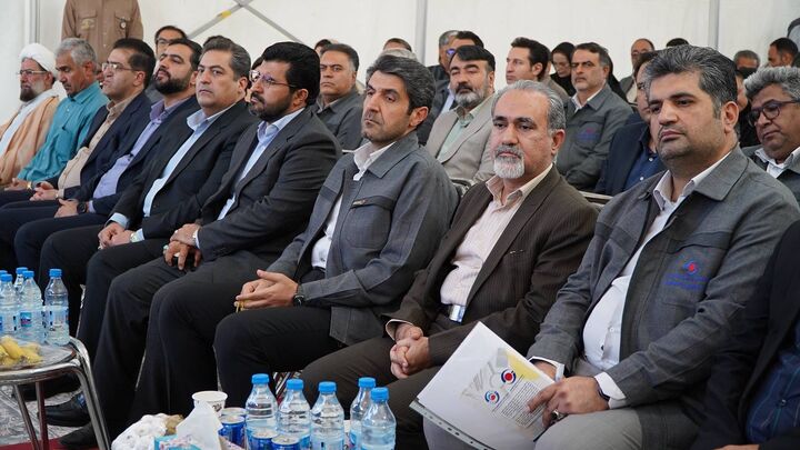 آغاز عملیات اجرایی ساخت ۲۲۰۰۰ واحد مسکونی کارگری در استان کرمان