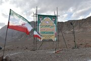 ببینید | آیین کلنگ زنی احداث واحدهای مسکونی کارگری در استان سمنان
