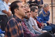 ببینید | آیین کلنگ زنی احداث واحدهای مسکونی کارگری در استان سمنان