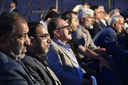 ببینید | آیین کلنگ زنی احداث واحدهای مسکونی کارگری در استان سمنان