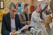 شرق سمنان