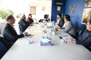 ظرفیت‌های مشترک بازآفرینی شهری و بنیاد جامعه‌پردازی هدایت در مسیر هم‌افزایی
