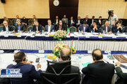 ببینید | بیست و دومین اجلاس کمیسیون مشترک اقتصادی ایران و پاکستان