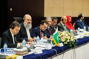 ببینید | بیست و دومین اجلاس کمیسیون مشترک اقتصادی ایران و پاکستان