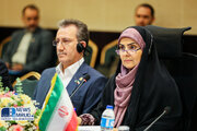 ببینید | بیست و دومین اجلاس کمیسیون مشترک اقتصادی ایران و پاکستان
