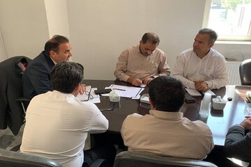 اداره کل راه و شهرسازی خراسان رضوی