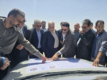 مهندس بازوند