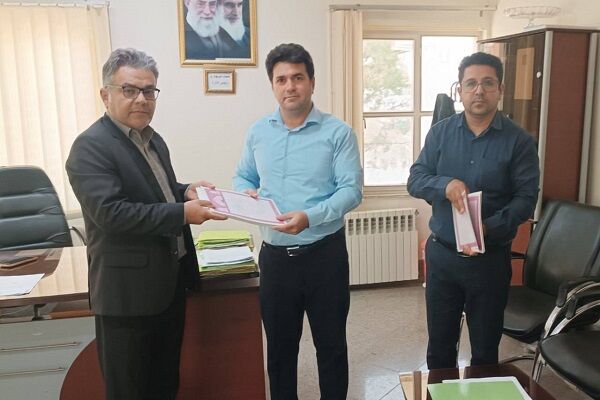 مراحل پایانی صدور نزدیک به ۱۰۰۰ سند تفکیکی در شهرستان درگز استان خراسان رضوی اداره کل راه و شهرسازی خراسان رضوی