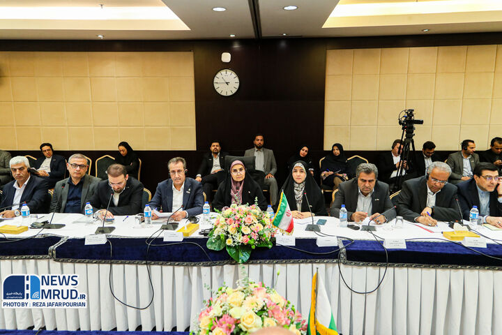 ببینید | بیست و دومین اجلاس کمیسیون مشترک اقتصادی ایران و پاکستان