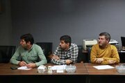 برگزاری هفدهمین جلسه گروه کارشناسی کارگروه زیربنایی، توسعه روستایی، عشایری، شهری و آمایش سرزمین و محیط زیست استان قزوین