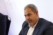 ببینید|جلسه مدیرکل و معاونین راه و شهرسازی استان اصفهان با نماینده مردم شهرستان فلاورجان