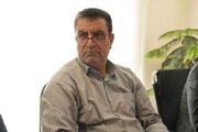 ببینید|جلسه مدیرکل و معاونین راه و شهرسازی استان اصفهان با نماینده مردم شهرستان فلاورجان