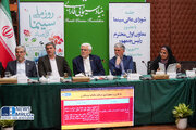 ببینید | جلسه شورای عالی سینما با حضور معاون اول رئیس جمهور