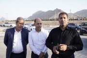 ببینید| بازدید مدیرکل راه و شهرسازی استان اصفهان از پروژه‌های عمرانی شهرستان فلاورجان و بررسی چالش‌های حوزه راه و مسکن