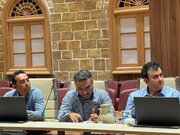 نشست هم اندیشی مدیرکل راهداری و حمل و نقل جاده ای استان بوشهر با حضور پیمانکاران