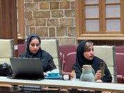 نشست هم اندیشی مدیرکل راهداری و حمل و نقل جاده ای استان بوشهر با حضور پیمانکاران