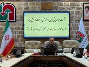 نشست هم اندیشی مدیرکل راهداری و حمل و نقل جاده ای استان بوشهر با حضور پیمانکاران