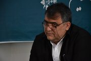 جلسه پیگیری مشکلات حوزه راه و شهرسازی شهر درجزین استان سمنان