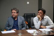 برگزاری کمیته فنی کمیسیون ماده ۵ شهرهای ارداق، آبگرم، آبیک، الوند، شریفیه و محمدیه