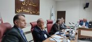 ببینید | برگزاری پنجمین جلسه کارگروه زیربنایی، توسعه روستایی، عشایری، شهری و آمایش سرزمین و محیط زیست خراسان شمالی