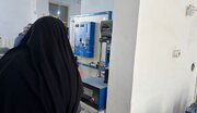 ببینید| بازدید از شرکت های خدمات فنی آزمایشگاهی سیستان و بلوچستان در قالب ماده ۳۵ قانون نظام مهندسی و کنترل ساختمان