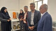 ببینید| بازدید از شرکت های خدمات فنی آزمایشگاهی سیستان و بلوچستان در قالب ماده ۳۵ قانون نظام مهندسی و کنترل ساختمان