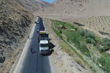روکش آسفالت