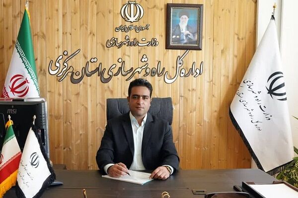 کلنگ پروژه ۳۶۰ واحدی کوی سجادیه در بافت فرسوده و حاشیهنشین باغ خلج استان مرکزی به زمین میخورد نشست