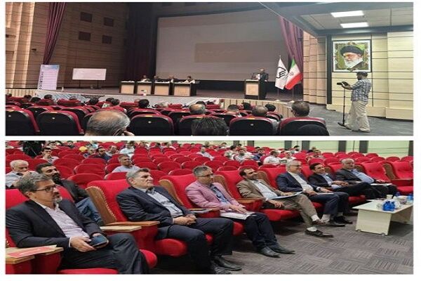 نوبت دوم مجمع عمومی سازمان نظام مهندسی ساختمان استان سیستان و بلوچستان برگزار شد