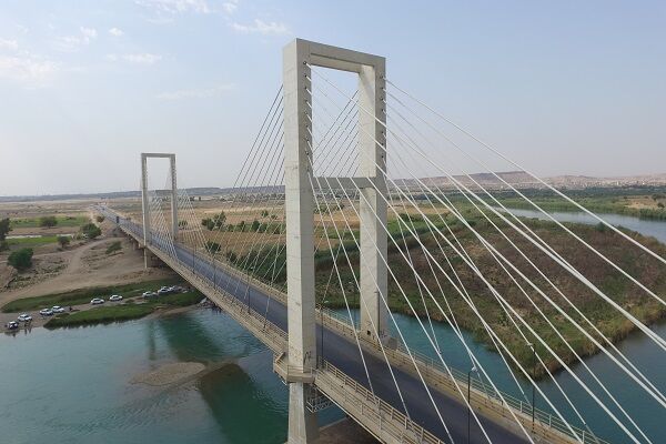 راهداری خوزستان