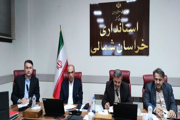 موافقت با ارزش افزایی اراضی ملی داخل حریم شهر درق با کاربری گردشگری