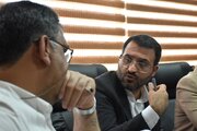 ببینید | جلسه بررسی روند ساخت خانه های یک طبقه جایگزین مسکن مهر ناایمن سمنان